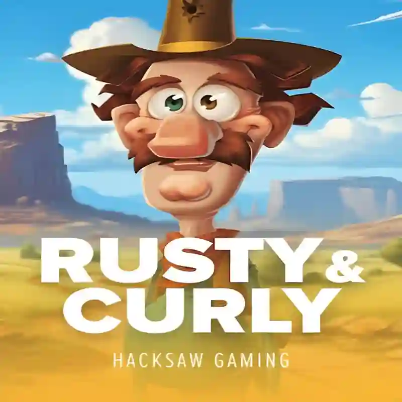HS Rusty & Curly casino online
