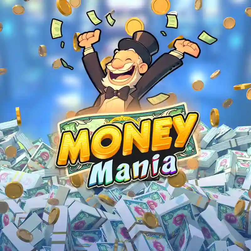 Money Mania - Jugabetmx Casino