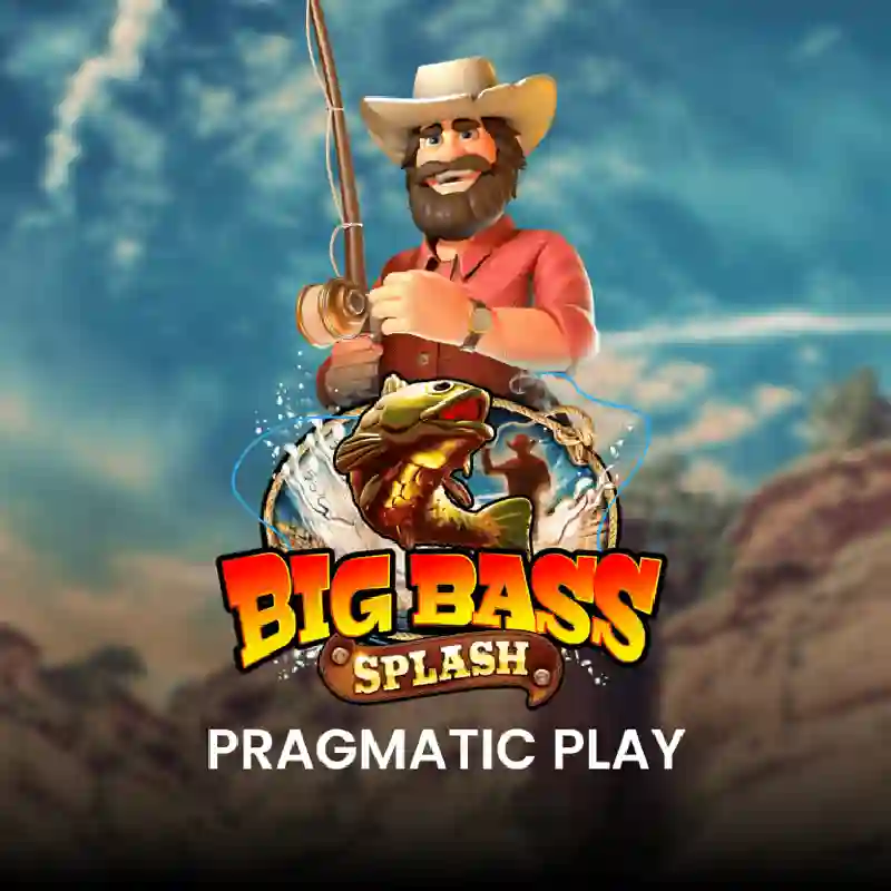 Jugar PP Big Bass Splash en jugabetmx