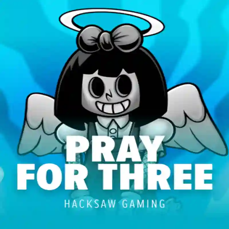 Jugar a Pray for Three en jugabetmx casino online