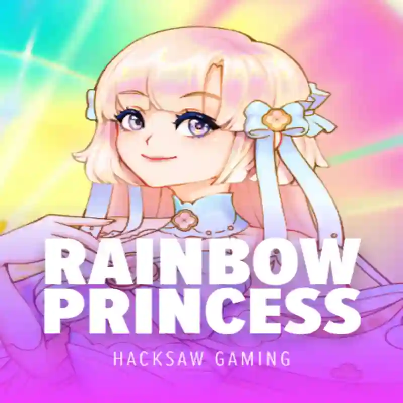 Juego de casino Rainbow Princess en jugabetmx